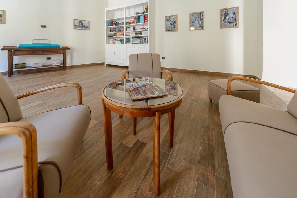 La Bifora B&B Ольястро-Чиленто Екстер'єр фото