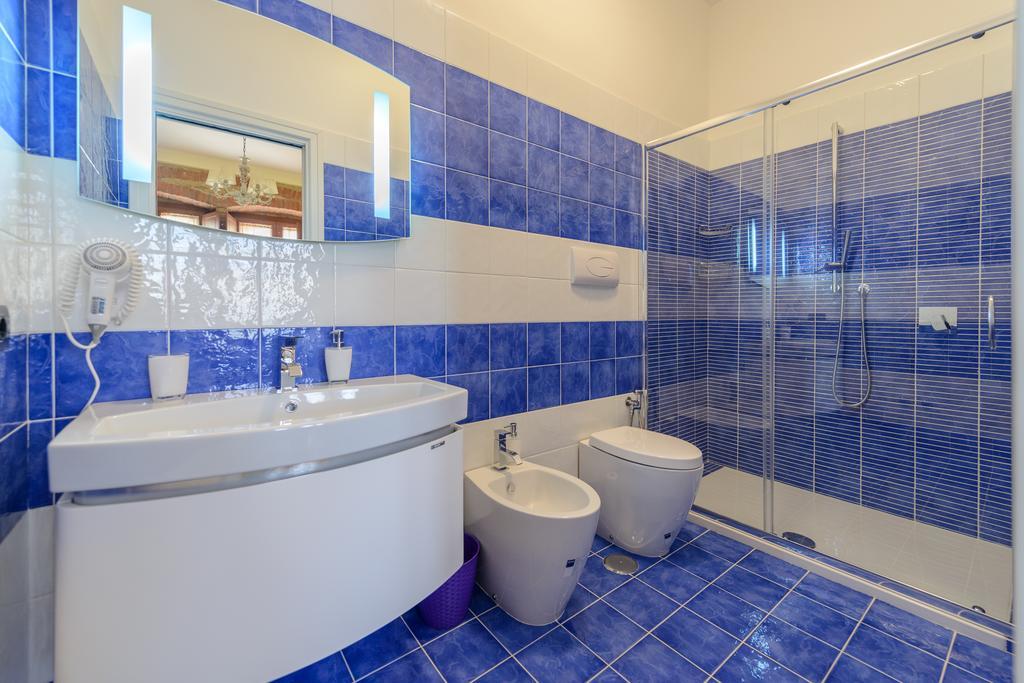 La Bifora B&B Ольястро-Чиленто Номер фото