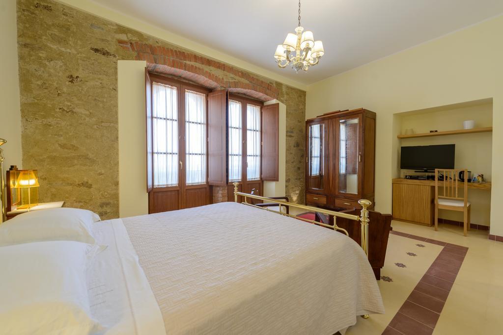 La Bifora B&B Ольястро-Чиленто Номер фото