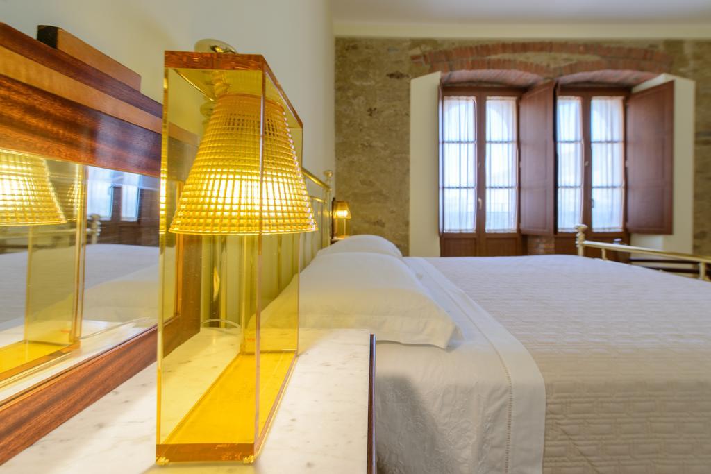 La Bifora B&B Ольястро-Чиленто Номер фото