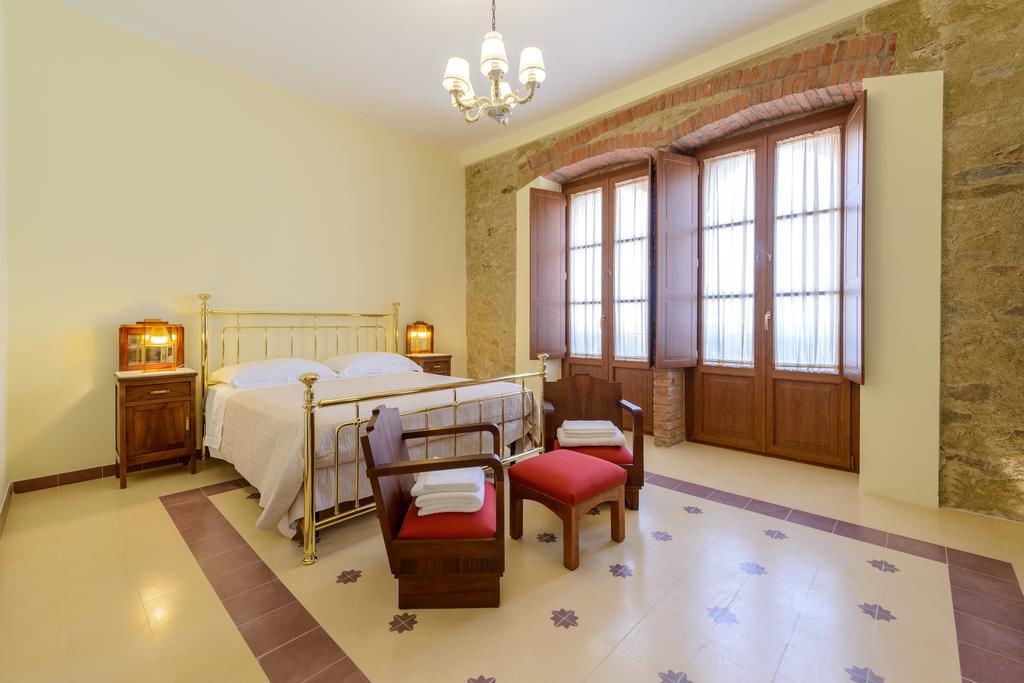 La Bifora B&B Ольястро-Чиленто Номер фото