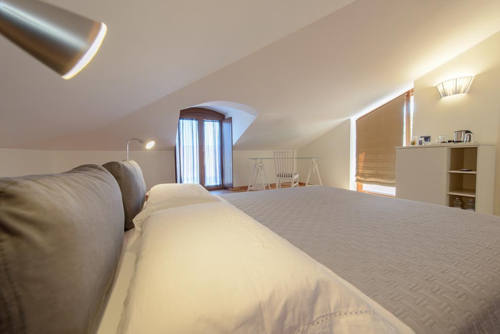 La Bifora B&B Ольястро-Чиленто Номер фото